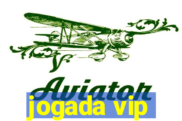 jogada vip