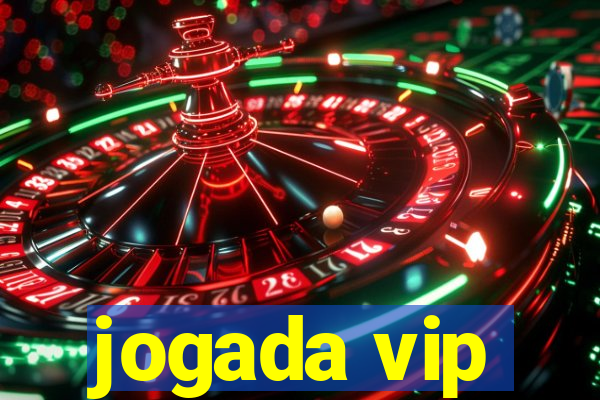 jogada vip