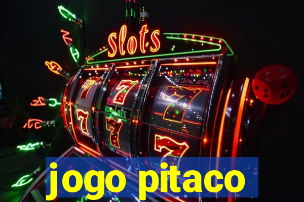 jogo pitaco