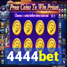 4444bet