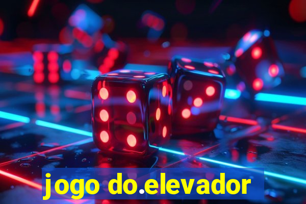 jogo do.elevador