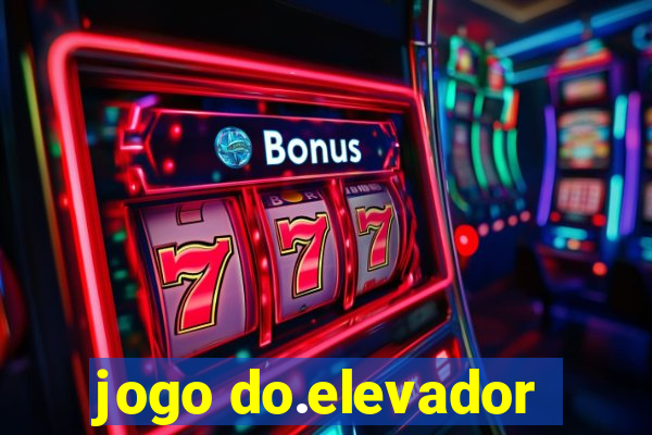 jogo do.elevador