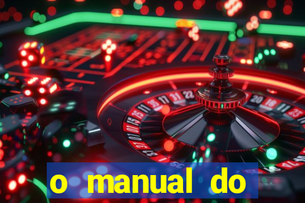 o manual do necromante pdf