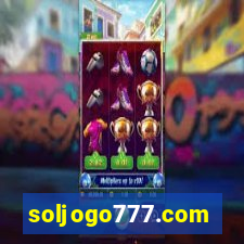 soljogo777.com