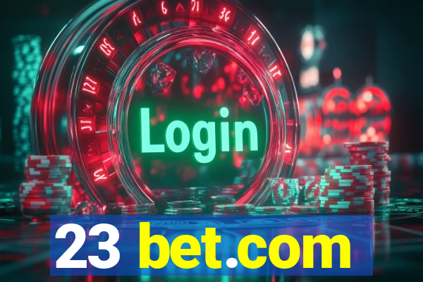 23 bet.com