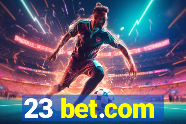 23 bet.com