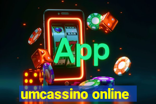 umcassino online