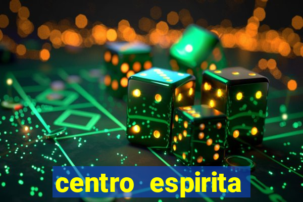 centro espirita porto belo