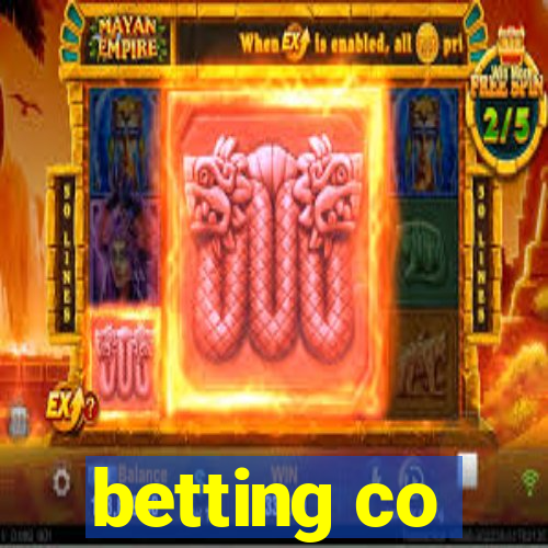 betting co