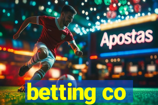 betting co