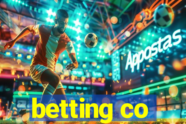 betting co