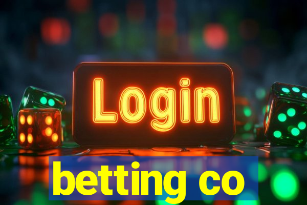 betting co