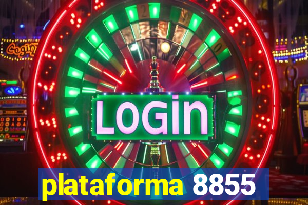 plataforma 8855