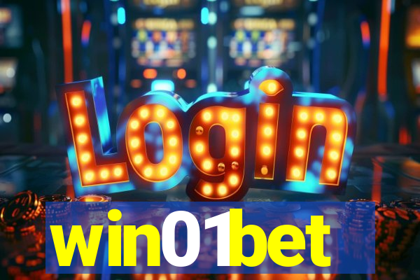 win01bet