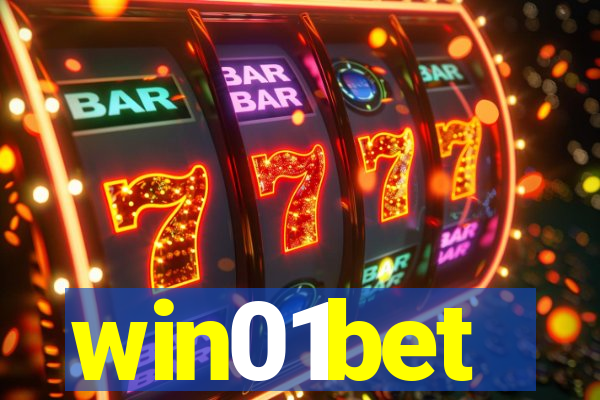 win01bet