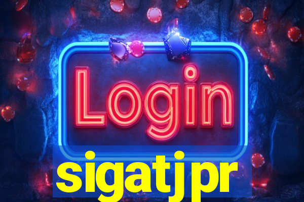 sigatjpr