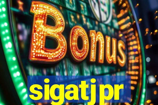 sigatjpr