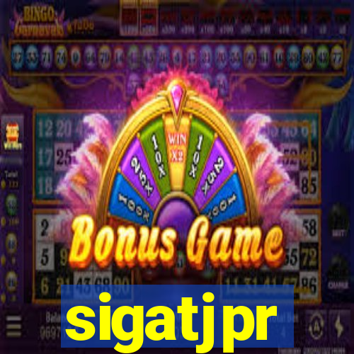 sigatjpr