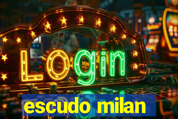 escudo milan