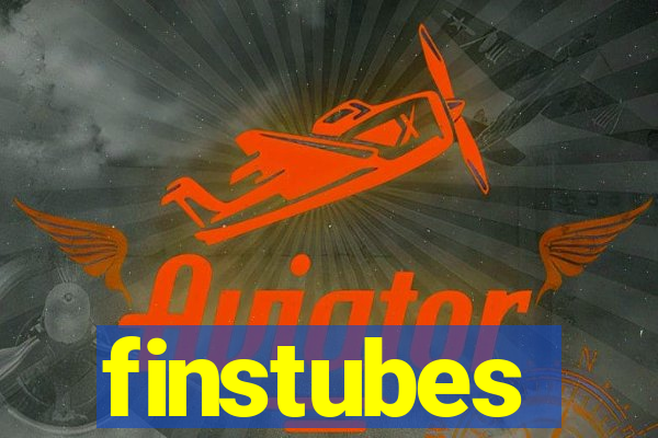 finstubes