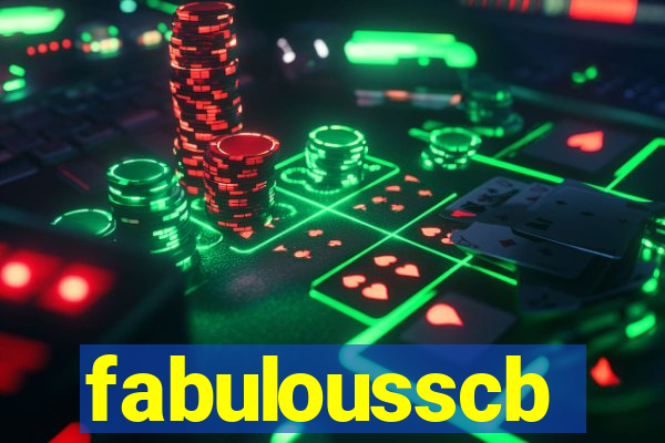 fabulousscb