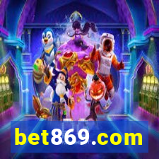 bet869.com