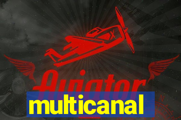 multicanal