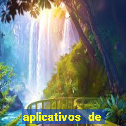 aplicativos de jogos que ganham dinheiro de verdade