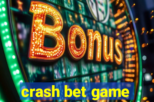 crash bet game