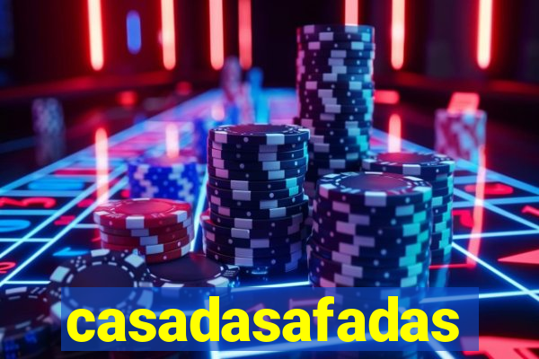 casadasafadas