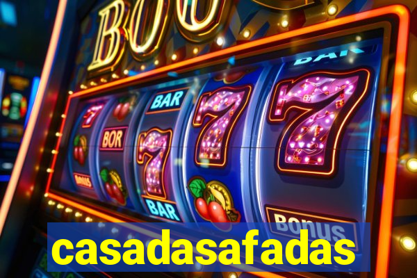 casadasafadas