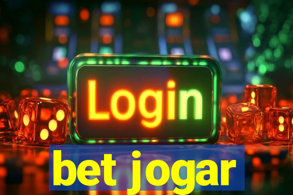 bet jogar