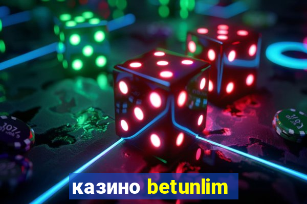 казино betunlim