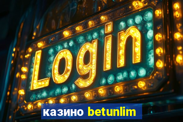 казино betunlim