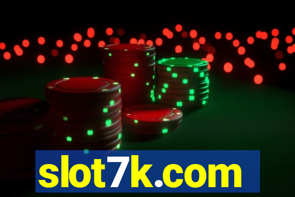 slot7k.com