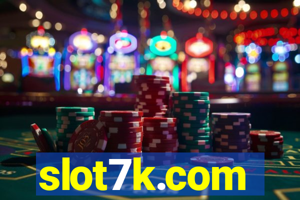 slot7k.com