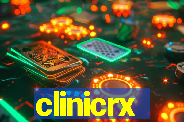 clinicrx