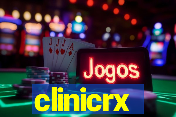 clinicrx