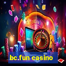 bc.fun casino