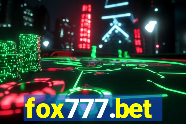 fox777.bet