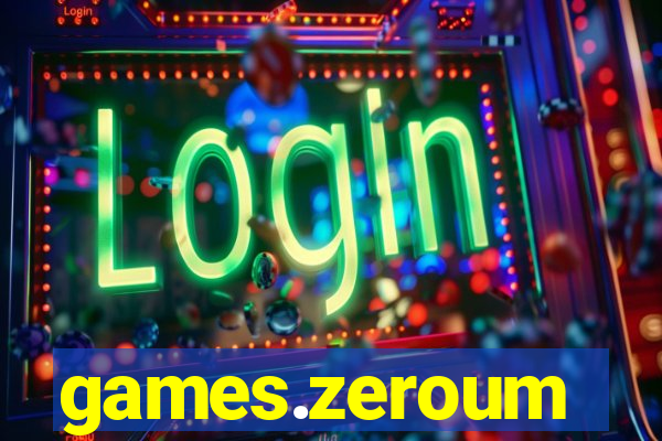 games.zeroum