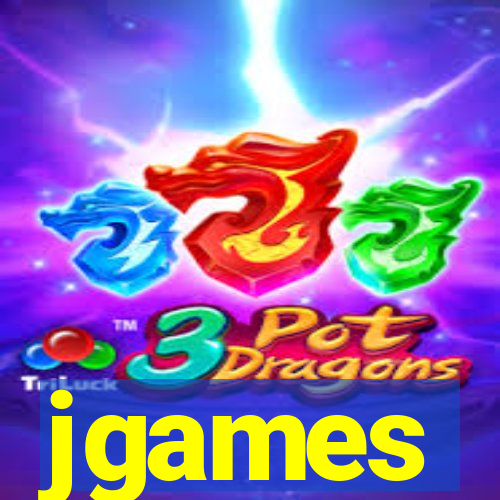 jgames