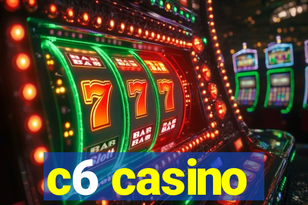 c6 casino