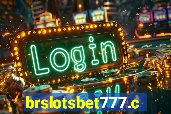 brslotsbet777.com