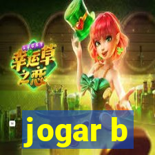 jogar b