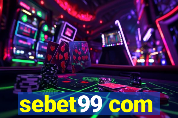 sebet99 com