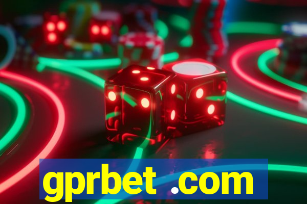 gprbet .com