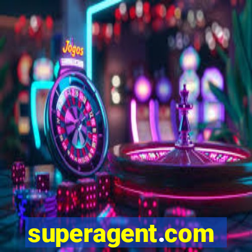 superagent.com