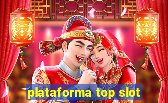 plataforma top slot