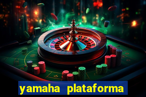 yamaha plataforma de jogos